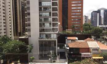 Imagem 5: Apartamento-São Paulo-MOEMA
