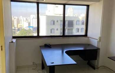 Imagem 6: Conjunto para alugar, 38 m² por R$ 1.300,00/mês - Bela Vista - São Paulo/SP