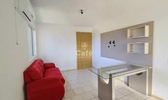 Imagem 1: Ótima oportunidade. Apartamento mobiliado de 2 dormitórios