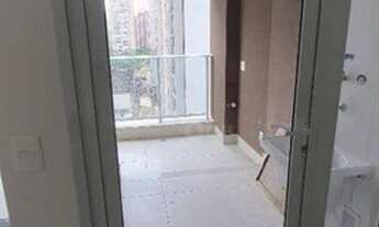 Imagem 5: Apartamento à venda, 81 m² por R$ 866.900,00 - Jardim Caravelas - São Paulo/SP