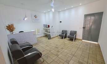 Imagem: Ribeirão Preto - Conjunto Comercial/Sala