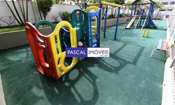 Imagem 2: SãO PAULO - Apartamento Padrão - Campo Belo