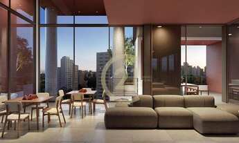 Imagem 5: Apartamento com 2 dormitórios à venda, 73 m² por R$ 1.253.000,00 - Pinheiros - São Paulo/S