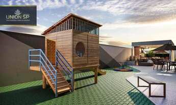 Imagem 6: Apartamento com 2 dormitórios à venda, 72 m² por R$ 888.088,00 - Ipiranga - São Paulo/SP