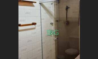 Imagem 5: Apartamento à venda, 82 m² por R$ 495.000,00 - Vila Augusta - Guarulhos/SP