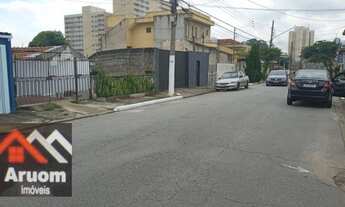 Imagem 6: Terreno à venda, 261 m² por R$ 680.000,00 - Vila Ema - São Paulo/SP