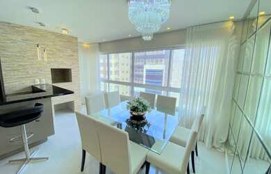 Imagem 7: Vista eterna para o mar, nunca habitado finamente mobiliado e decorado