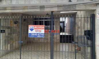 Imagem 2: Casa com 2 dormitórios para alugar, 160 m² por R$ 3.800,00/mês - Lapa - São Paulo/SP