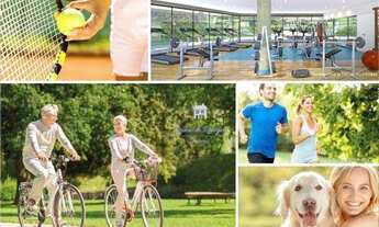 Imagem 6: Casa com 3 dormitórios à venda, 218 m² por R$ 1.750.000,00 - Condomínio Reserva Saint Paul