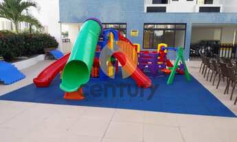 Imagem 7: Apartamento para venda no Residencial Campos Dourados