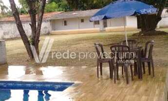Imagem: Campinas - Chacara - Vila Hollândia