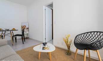 Imagem 7: Apartamento Venda Bela Vista 41 m² 1 Dormitórios