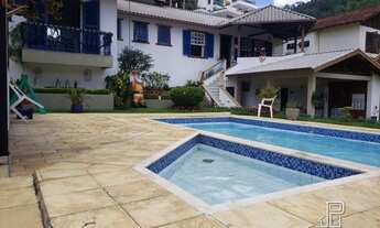 Imagem: Casa à venda, 388 m² por R$ 1.250.000,00