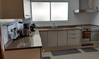 Imagem 7: Apartamento Locação Moema 205 m² 4 Dormitórios