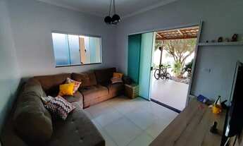 Imagem 6: Goiânia - Casa Padrão - Parque Anhangüera