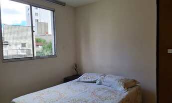 Imagem 7: Apartamento com 3 dormitórios à venda, 100 m² - Buritis - Belo Horizonte/MG