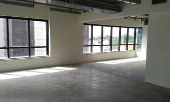 Imagem 3: Conjunto comercial para locação na Vila Olímpia, com 88 metros, 1 sala e 2 vagas de garage