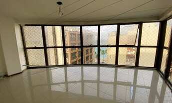 Imagem 6: Cobertura com 4 dormitórios à venda, 450 m² por R$ 3.100.000,00 - Jatiúca - Maceió/AL