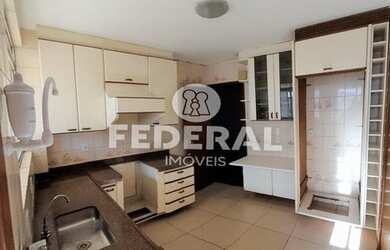 Imagem 7: Apartamento com 4 quartos no Edificio Montpellier - Bairro Setor Bueno em Goiânia