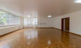 Imagem 6: Apartamento Locação 5 Dormitórios - 325 m² Bela Vista