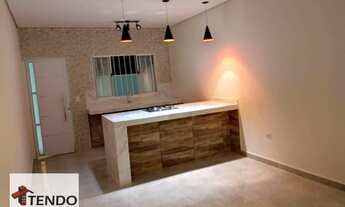 Imagem: Imob02 - Casa 53 m² - venda - 1 dormitório