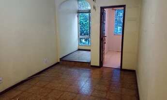 Imagem 2: Apartamento com 2 dormitórios à venda, 67 m² por R$ 650.000 - Botafogo - Rio de Janeiro/RJ