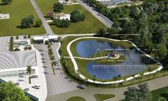 Imagem 7: Terreno à venda, 503 m² por R$ 412.726,86 - Berto Círio - Nova Santa Rita/RS