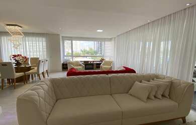 Imagem 7: Apartamento Locação 3 Dormitórios - 225 m² Brooklin