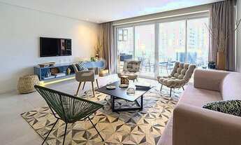 Imagem 5: Edifício Villa Lobos - 4 quartos, padrão Vale do Ave