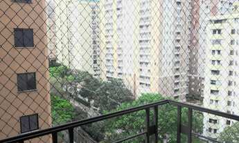 Imagem 2: Apartamento para aluguel tem 85 metros quadrados com 3 quartos