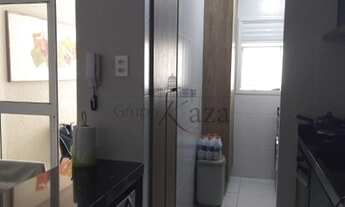 Imagem 6: Apartamento para venda tem 80 metros quadrados com 3 quartos