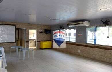 Imagem 6: Apartamento com 2 dormitórios à venda, 57 m² por R$ 160.000,01 - Bangu - Rio de Janeiro/RJ