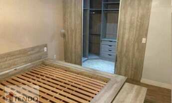 Imagem 4: Imob03 - Apartamento Duplex 132 m² - 3 dormitórios - 2 suítes - Jardim Imperador - Suzano