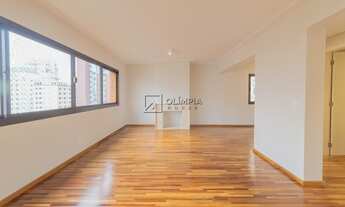 Imagem 7: Apartamento Venda Campo Belo 210 m² 4 Dormitórios