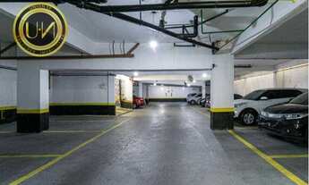 Imagem 7: Apartamento com 3 dormitórios à venda, 107 m² por R$ 859.000,00 - Campo Belo - São Paulo/S