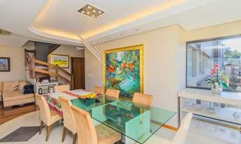 Imagem 5: PORTO ALEGRE - Cobertura - Rio Branco