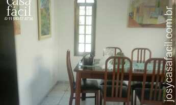 Imagem 3: Casa Res/Com. para Alugar R$3500,00 3 pisos, 3 dorm. + 1 studio com terraço no Tucuruvi