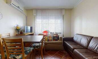 Imagem 6: Apartamento com 2 dormitórios à venda, 70 m² por R$ 330.000,00 - Menino Deus - Porto Alegr