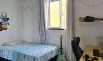 Imagem 6: Apartamento com 2 dormitórios à venda, 48 m² por R$ 120.000,00 - Conjunto Esperança - Fort