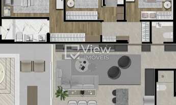 Imagem 6: Exclusividade, localização e acabamentos de alto padrão!