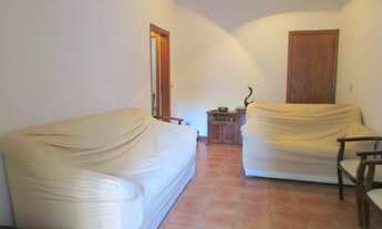 Imagem 3: Apartamento com 3 dormitórios à venda, 120 m² por R$ 450.000,00 - Pitangueiras - Guarujá/S