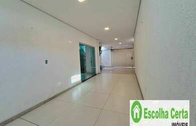 Imagem 7: BELO HORIZONTE - Casa Padrão - Diamante