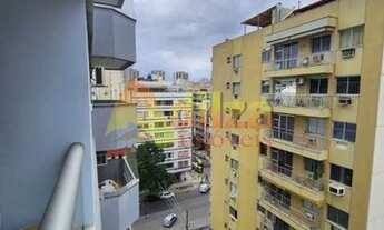 Imagem 5: Apartamento-À VENDA-Tijuca-Rio de Janeiro-RJ