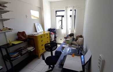 Imagem 2: Duplex para venda com 114 metros quadrados com 3 quartos em Rio Vermelho - Salvador - BA