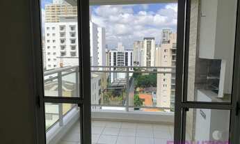 Imagem 3: São Paulo - Apartamento Padrão - Pinheiros