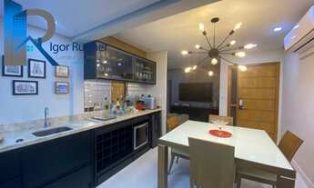 Imagem 2: SALVADOR - Apartamento Padrão - PITUBA