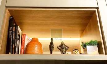 Imagem 7: Apartamento Studio com 1 dormitório à venda, 26 m² por R$ 583.000 - Vila Olímpia - São Pau