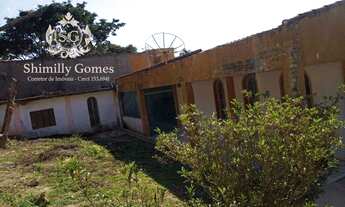 Imagem 7: 3.200 m², 04 dormitórios, piscina e corrego nos fundos !!