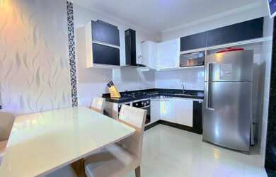 Imagem 6: Sobrado à venda, 67 m² por R$ 462.000,00 - Carrão - São Paulo/SP