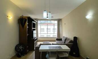 Imagem 4: PINHEIROS - 111M² - PX METRÔ - 2 DORM - SUÍTE - 1 VAGA - JANELÕES